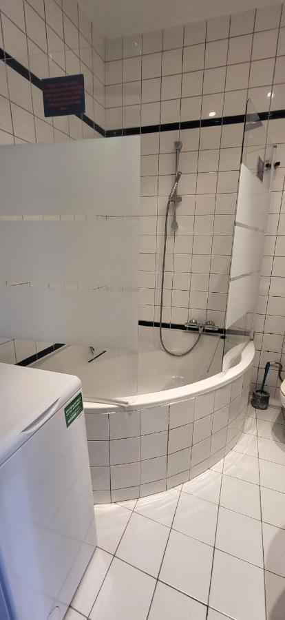 Le Saint Frobert - Hyper Centre - Bouchon Apartment Troyes Exterior photo