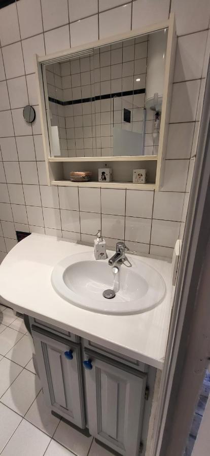 Le Saint Frobert - Hyper Centre - Bouchon Apartment Troyes Exterior photo